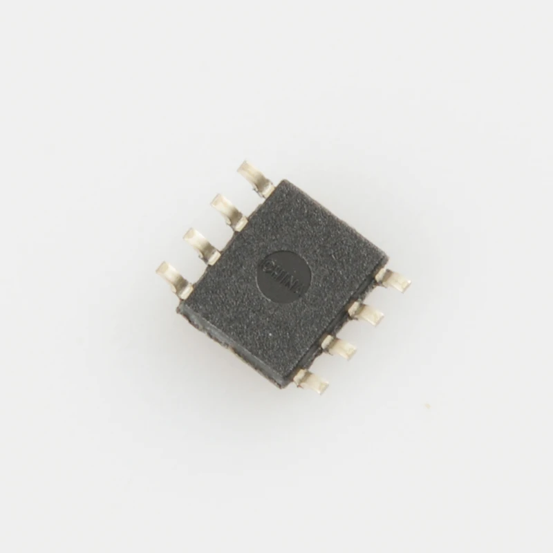 2019 Прямая Продажа Акция 100% новые и оригинальные 24LC21AT I/SNMICROCHIPSOP8 LC21A|Запасные части|