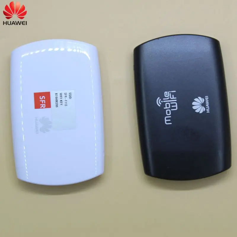 Разблокированный используемый huawei E5251 E5251s-2 3g мобильный WiFi точка доступа и 3g беспроводной карманный WiFi маршрутизатор с sim-картой PK E5220, E5251