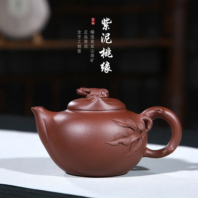 

the zodiac pot hand-made Shoutao pot cattle teapot manufacturer first-hand supply on behalf of shipment manufacturers