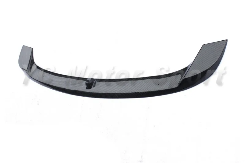 Автомобильные аксессуары спойлер для багажника из углеродного волокна в стиле