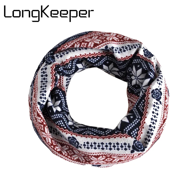 Женские тонкие шапки-бини с буквенным принтом LongKeeper весенне-осенние мужские