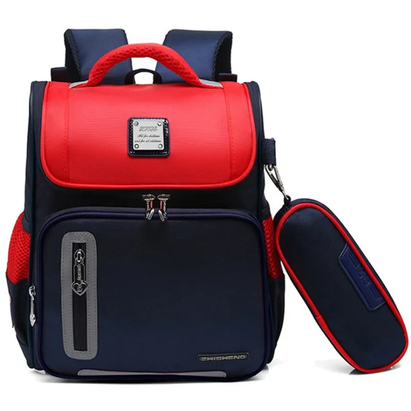 Школьные рюкзаки OURCIAO для девочек 1 3 лет водонепроницаемые износостойкие