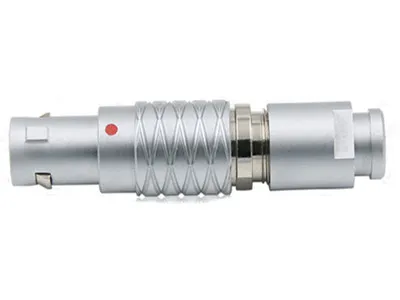 Гнездовой разъем FGJ 1B 306 6 контактов совместимый с Power Red Scarlet и Epic камерой|connector