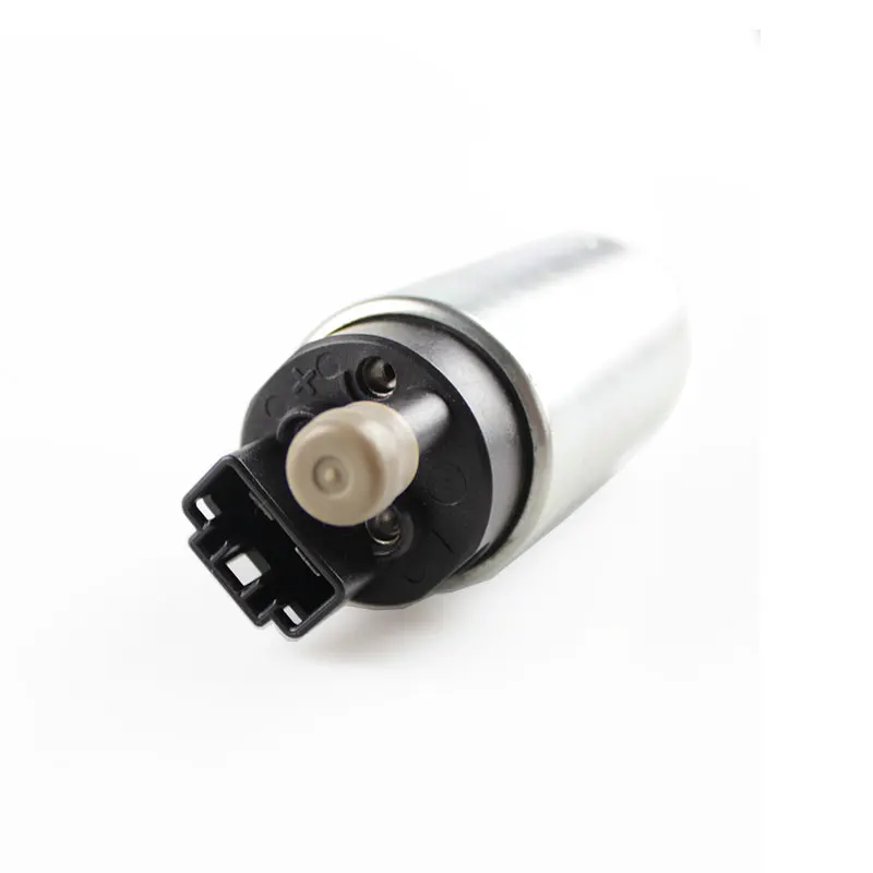 RASTP нержавеющая сталь 255LPH комплект электрического топливного насоса высокого