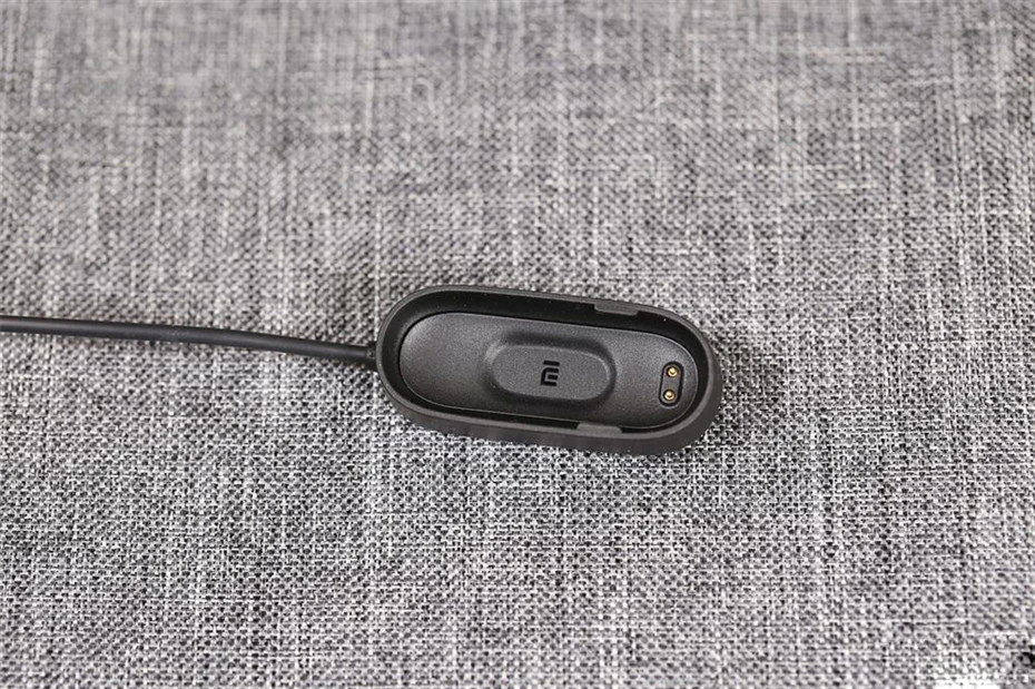 Новейший Xiaomi mi-браслет 4 Smart mi Band 4, фитнес-браслет с частотой сердечных сокращений 135 мАч, цветной экран, Bluetooth 5,0