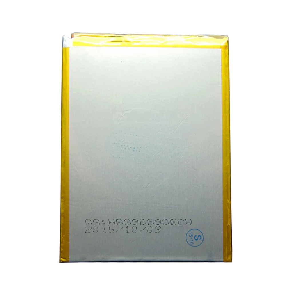 100% оригинальное Резервное копирование для Huawei mate 8 батарея HB396693ECW умная