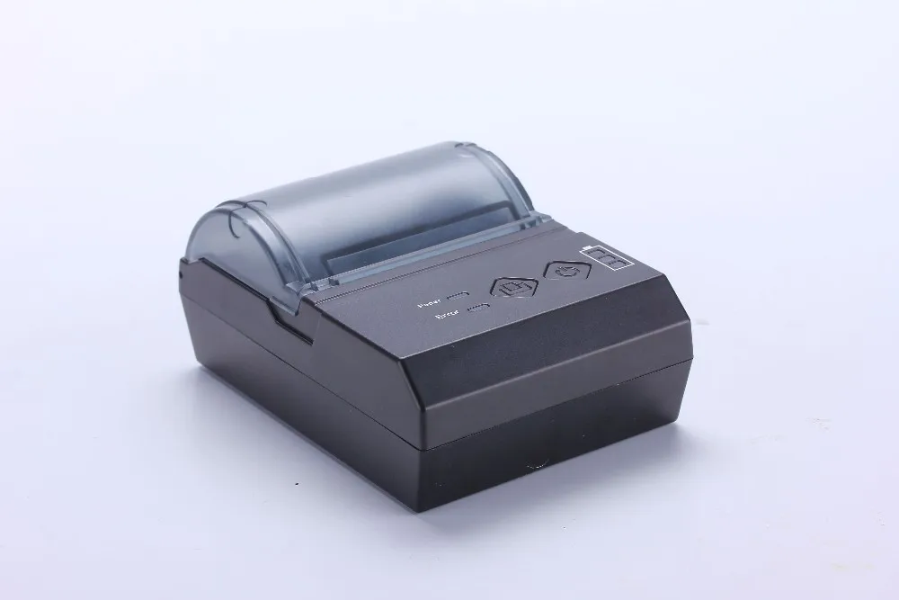 58 мм Мобильный bluetooth 4 0 тепловой ресивер портативный принтер TS M230|portable printer|thermal