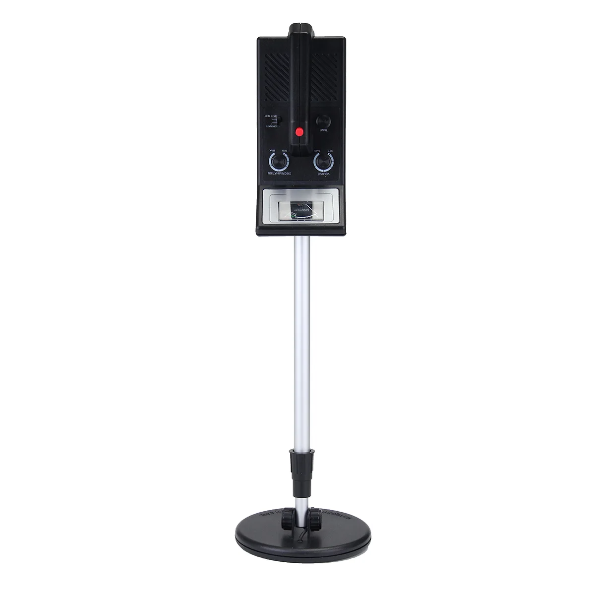 Metal Detector Deep Search For Gold Coin Digger Hunter Treasure Finder Top Professional Detecting Equipment Find | Инструменты