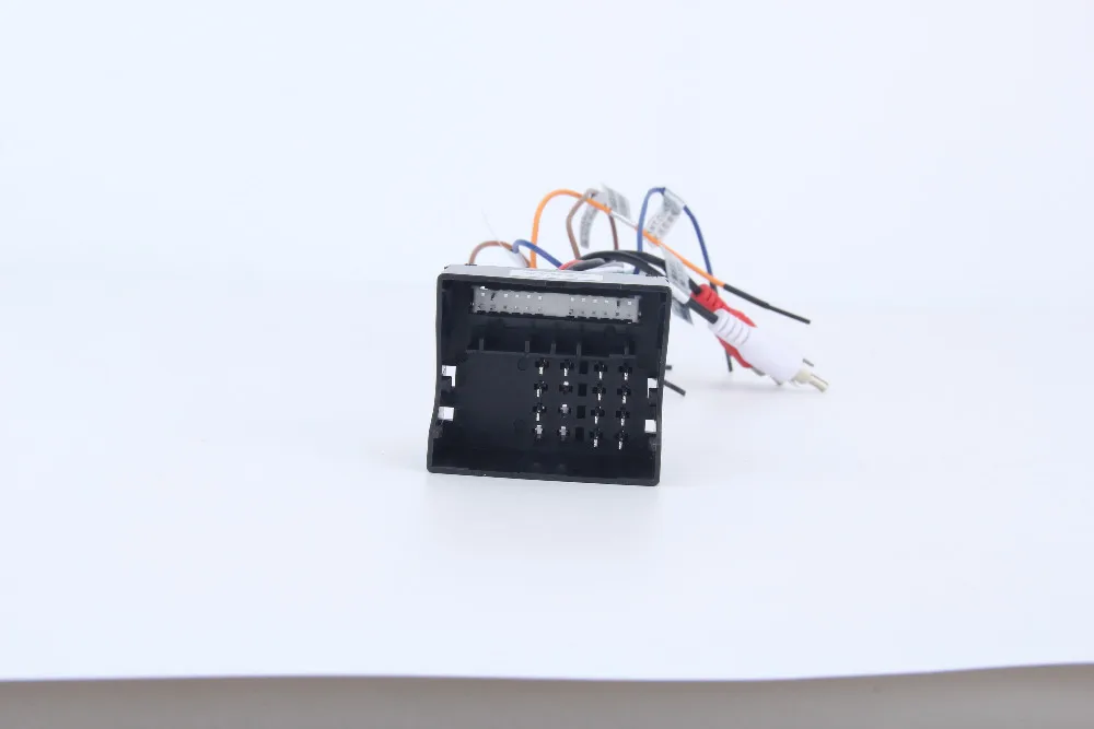 2 din Android 7,1 автомобильный DVD gps для Ford Focus Kuga транзит Wifi 3g gps Bluetooth Радио RDS SD руль Ctrol