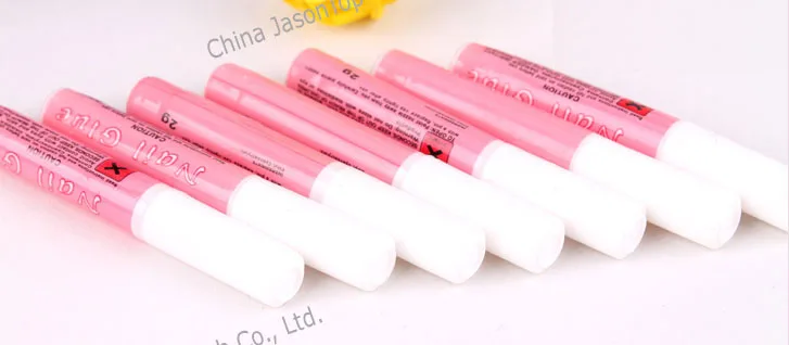 Клей для ногтей суперпрочный клей накладных искусственные акриловые Стразы