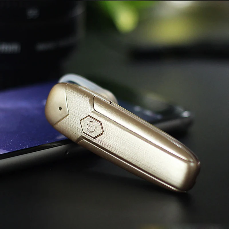 Bluetooth наушники беспроводная гарнитура для ушей большая емкость Совместимость с