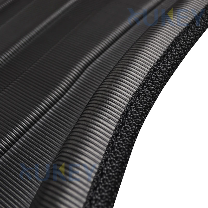 

Accessories For Honda Accord Sedan Coupe 2013 2014 2015 2016 2017 Cargo Floor Mat Rear Trunk Tray Boot Liner Carpet Protector