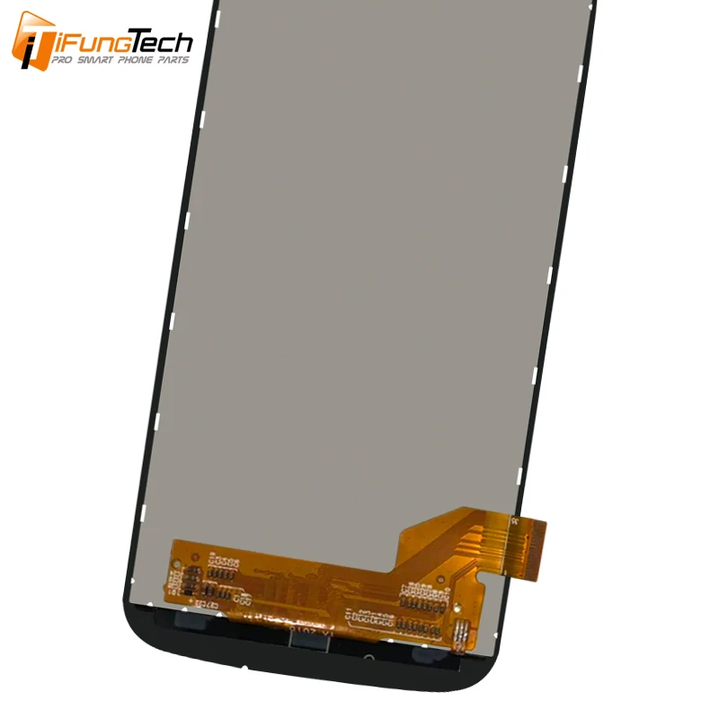 

5.0" Black White Color For Alcatel One Touch POP C7 OT7040 7040E 7041D 7040A LCD Display + Touch Screen Digiziter Tools