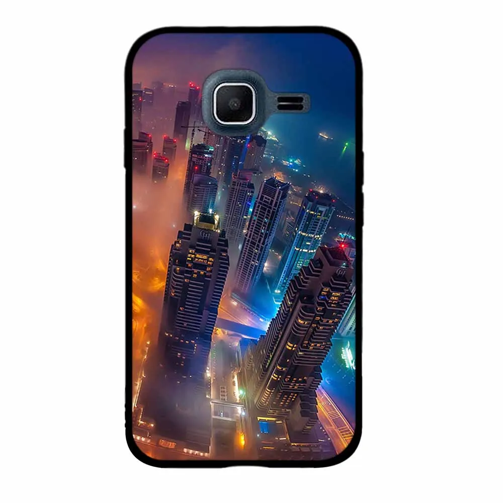 Мягкий силиконовый чехол для Samsung Galaxy J1 Mini J105 J105H | Мобильные телефоны и аксессуары