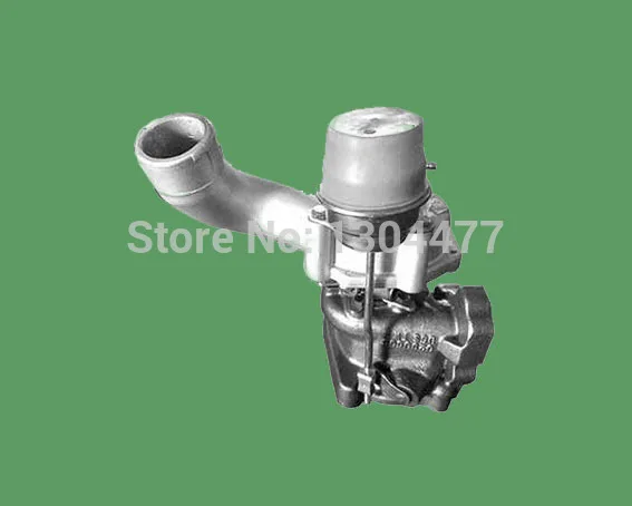 Новый турбокомпрессор K03 53039880016 53039880017 для Audi S4/A6/A6 Allroad 97 01 AJK/ARE/BES/AGB с