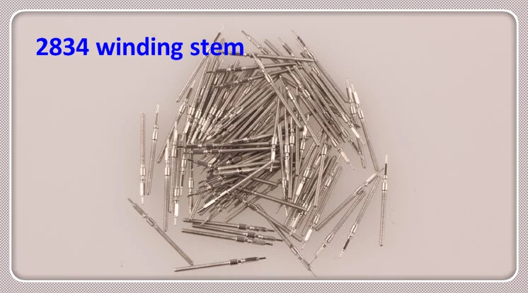 

Free Shipping 10pcs 2834 Generic Winding Stems for Watch Repair