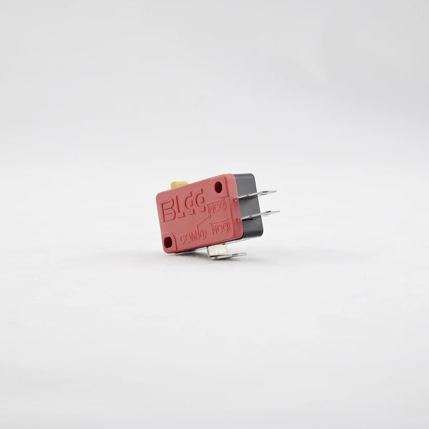 Концевой микропереключатель для микроволновой печи 100 шт. | Спорт и развлечения