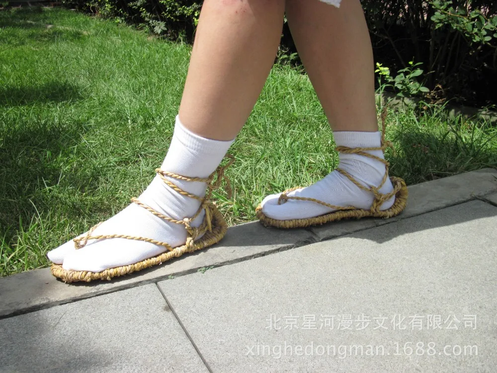 10 пар/лот Япония TABI Косплей Сабо носки для малышей Модные повседневные