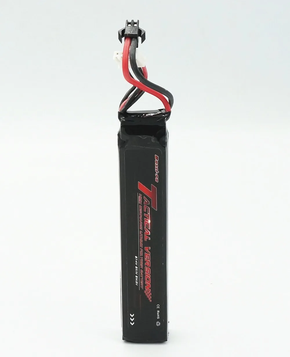 Тактическая версия 11 1 В 1200 мАч 20C Lipo батарея с SM разъемом для Jinming 8 Viper MKM2 SCAR UMP и т.
