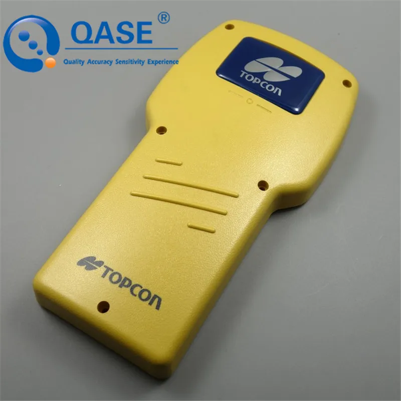 left for GTS332 Левый ободок правый перегородка для TOPCON GPT3000 GTS332 GTS102 - Цвет: left for GTS332