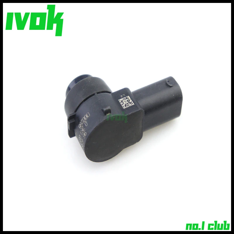 Сенсорная сборка парковочная фотокамера для Citroen C4 Picasso Peugeot 307 308 407 9663821577T4 0263003663 |