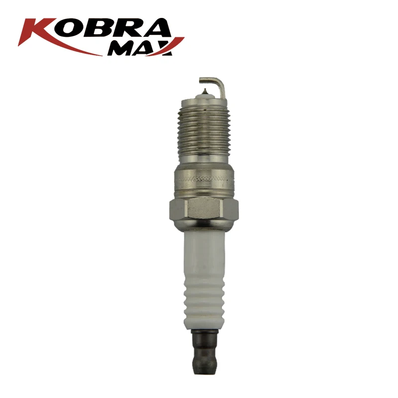 KOBRAMAX Авто Профессиональные поставки Свеча зажигания Q6RTIP 13 ITR6R13 для Saiwei Cadillac Mazda M6