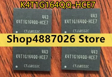 Лучшее качество K4T1G164QQ HCE7 оригинал|Запасные части| |