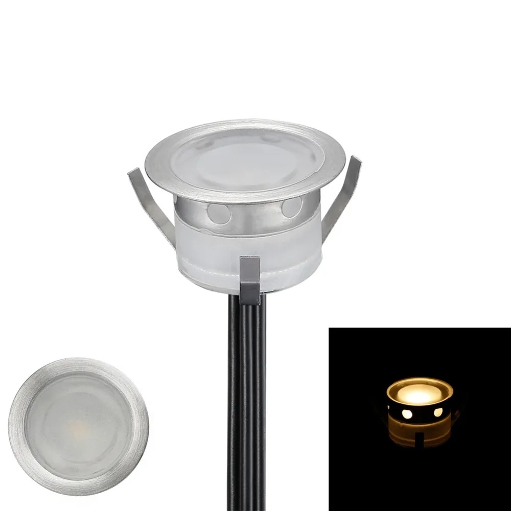 Ламинированный напольный светильник декоративное освещение для пола наружный