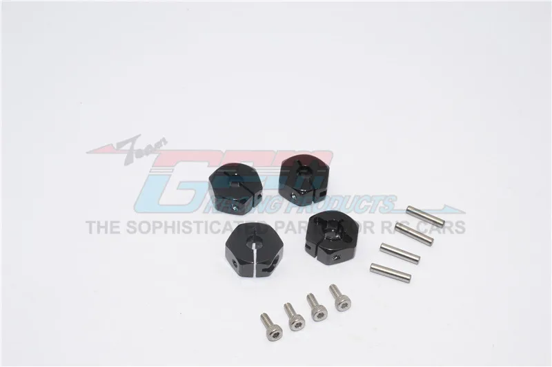 Адаптер привода из сплава HPI SPRINT 2-набор 4 шт. # SP2010 | Игрушки и хобби