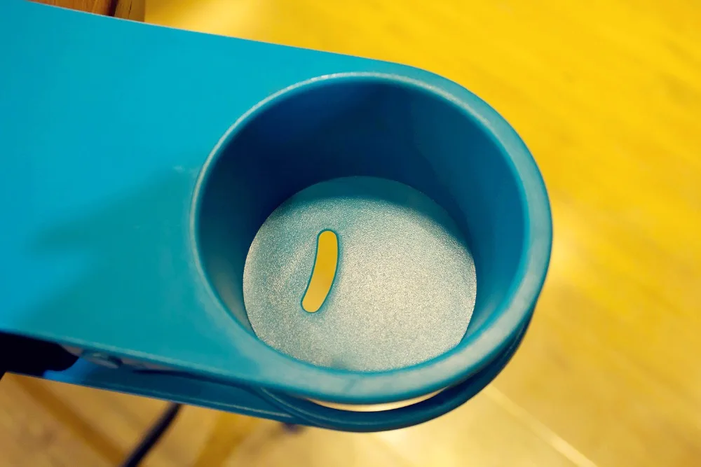 Новое поступление smart творческий Таблица Space расширение Пластик Держатели и