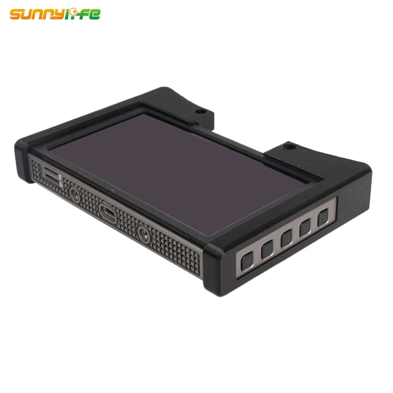Зажим для держателя монитора SUNNYLIFE CrystalSky дрона DJI MAVIC 2 & AIR/ PRO SPARK|Квадрокоптеры с