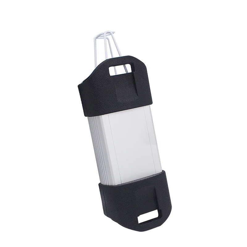 Новейший V190 Can Clip Full Chip Gold CYPRESS AN2131QC Reprog V177 Can Clip OBD2 диагностический инструмент интерфейс OBDII код ридер