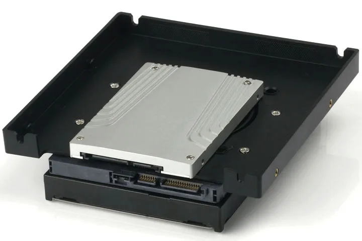 ПК компьютер DIY хост чехол шасси 2 5 &quotSSD &amp 3 5&quot HDD жесткий диск до 25 &quotоптическое