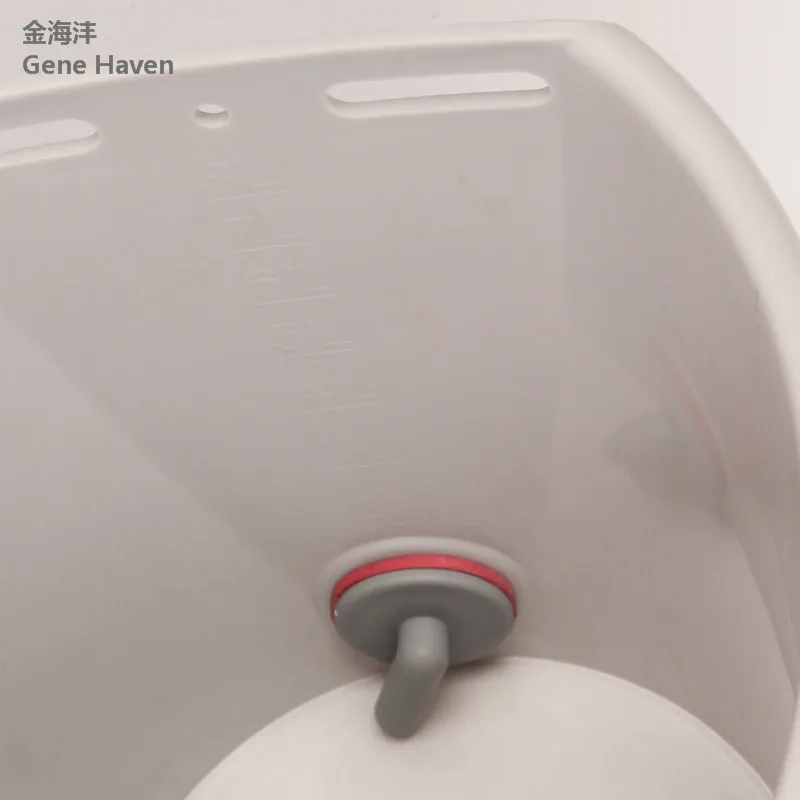 8л телячья подпитка молока ведро с 3 соски|Принадлежности для кормления и поения| |