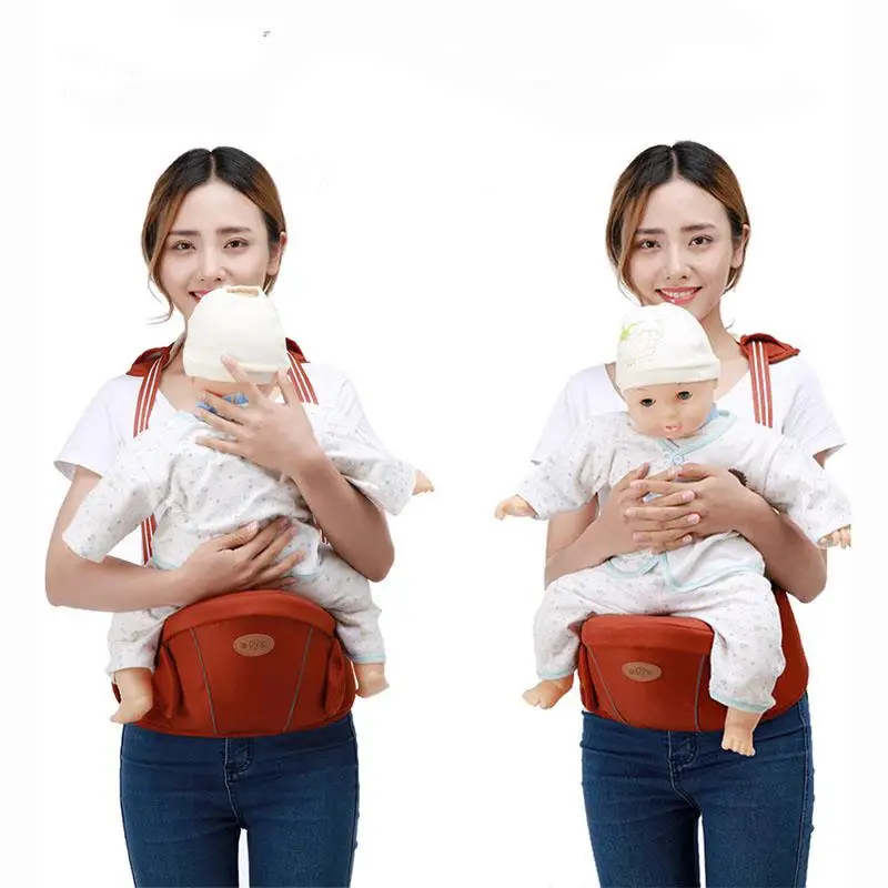 Kidlove Многофункциональный один ремень Хипсит(пояс для ношения ребенка) для младенца на открытом воздухе использовать пояс Хипсит(пояс для ношения ребенка) Дети младенческой бедра сиденье