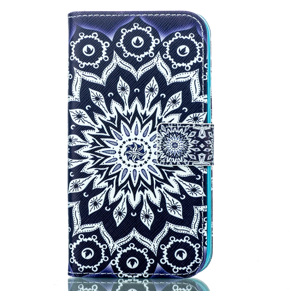 Чехол для телефона для samsung Galaxy A3 A5 J3 J5 J7 S5 S6 S7 край S8 S9 J3109 SM-J320F Note 8 J710 J510 N950F из искусственной кожи чехол B21