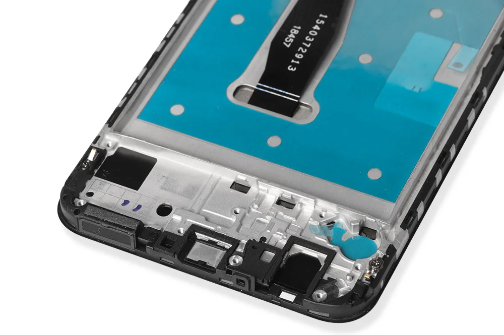Дисплей для huawei P Smart ЖК-дисплей сенсорный экран Замена для huawei P Smart POT-LX1 L21 LX3 протестированный ЖК-дисплей для телефонов