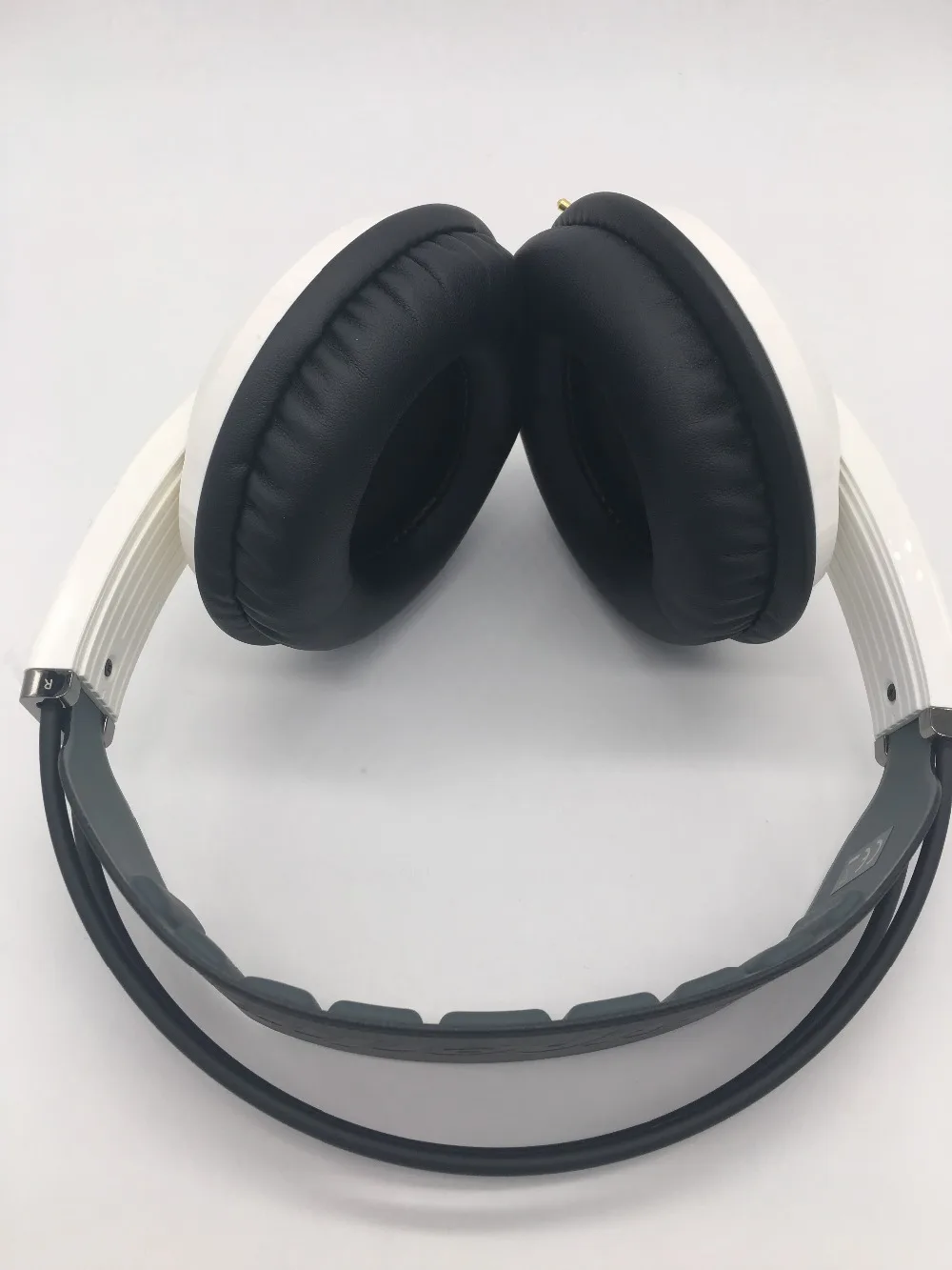 Superlux наушники HD662EVO закрытые мониторинга для наушников self-регулируемый ободок съемные наушники игровая Музыкальная гарнитура