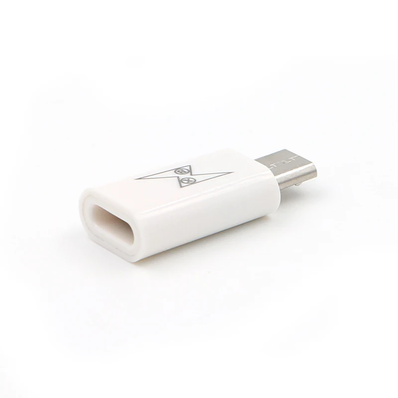 Usb type C адаптер c женский микро мужской интерфейс преобразования для мобильного