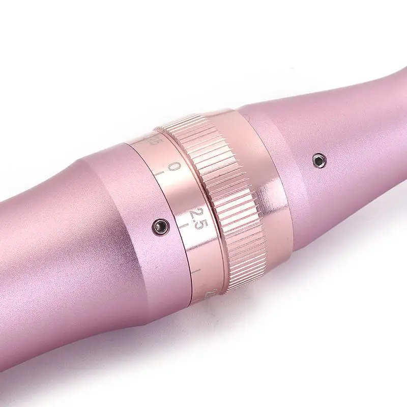Dr. pen M7-C микро крошечная игла стимулирующая подтяжка кожи удаление шрамов уменьшение морщин удаление шрамов ручка Dr Derma