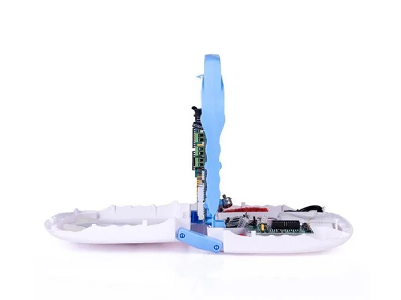 51 микроконтроллер Совет по развитию STM32 AVR ARM MCU обучения доска Экспериментальная
