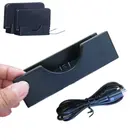 Универсальная настольная USB-зарядная док-станция для быстрой зарядки, подставка для Nintendo NEW 3DS LLXL, популярная консоль