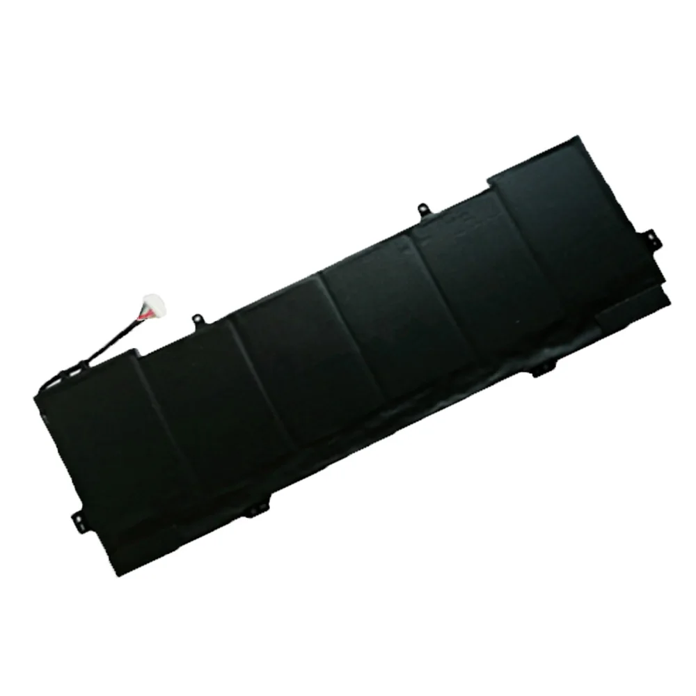 11 55 V 79.2WH KB06XL оригинальный ноутбук Батарея для HP X360 15-BL002XX Z6K96EA Z6K97EA Z6K99EA Z6L00EA HSTNN-DB7R