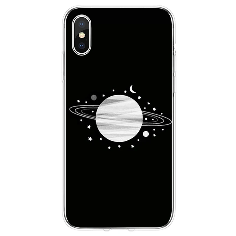 Мягкий силиконовый чехол для iPhone 6 6plus 7 8plus 5 5S 5C SE X XS XR Max|Бамперы| |