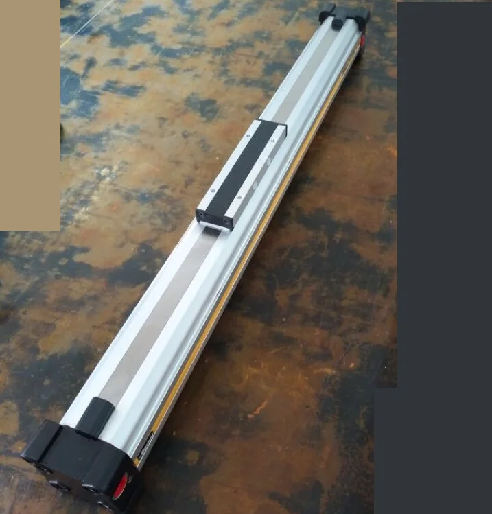 Совершенно новые пневматические Безшовные цилиндры OSP-P40-00000-01600 OSP-P40-1600 |