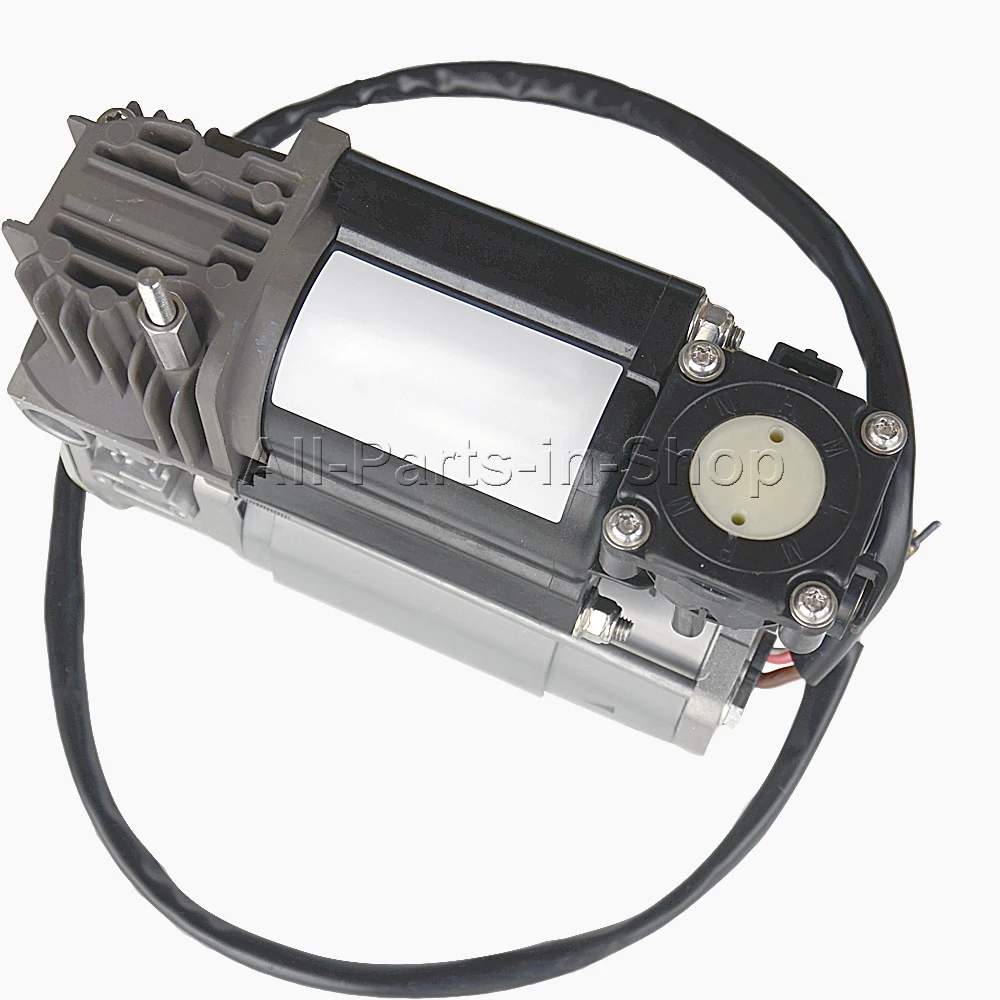 AP03 пневматическая подвеска компрессор насос для Range Rover Sport I II III IV (LS) LM LP LV LG L322