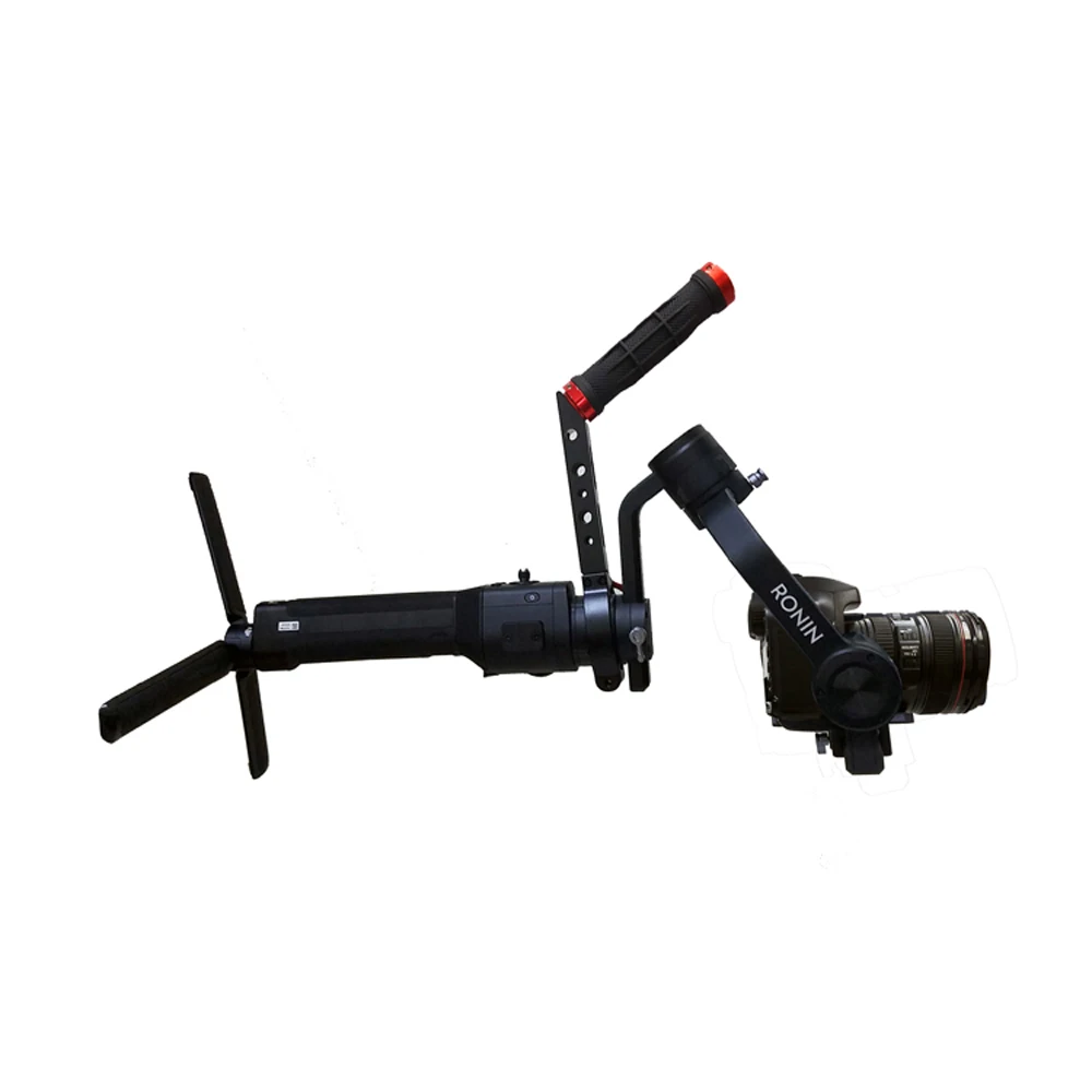 Ручной монтажный зажим для ручного универсального шарнирного аксессуара