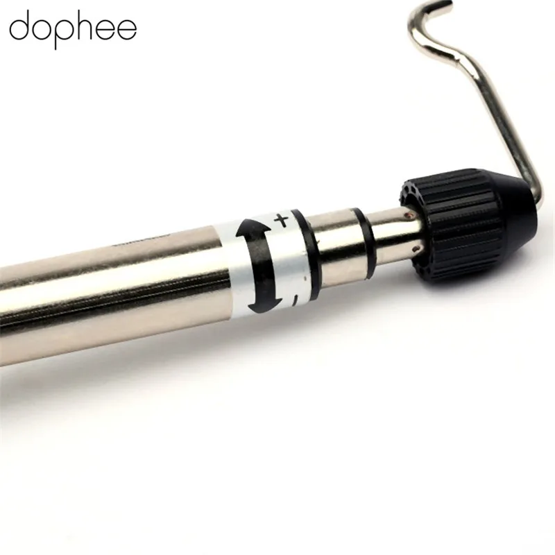 Вращающийся инструмент dophee зажим гибкий вал с подставкой вращающийся стойка для