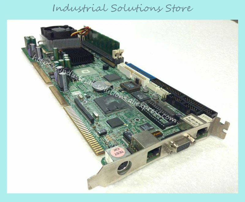 

Original PEAK650 REV:B NOT With CPU Memory Fan 100% Tested Perfect Quality