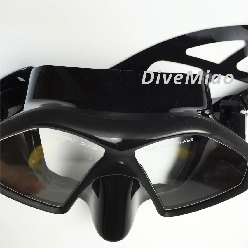 2017 профессиональная маска для подводного плавания с трубкой Соблазнительные